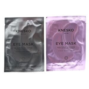 KNESKO Eye Mask Sample Duo - 2 pair